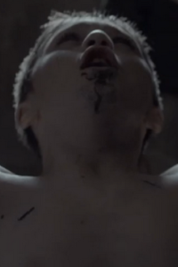 Witch, The [Isle of Wight]